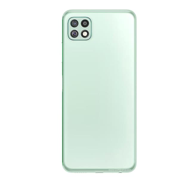 Stilrent Skyddsskal (NKOBEE) - Samsung Galaxy A22 5G