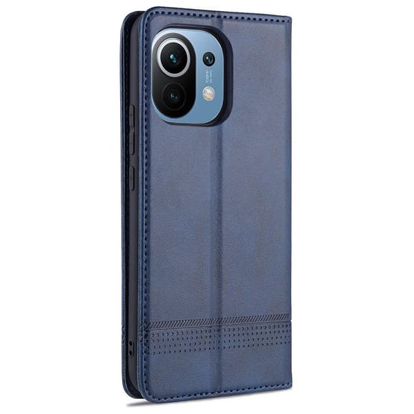 Smidigt Stilrent Plånboksfodral - Xiaomi Mi 11