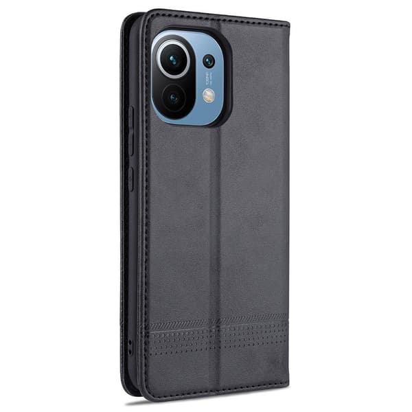 Smidigt Stilrent Plånboksfodral - Xiaomi Mi 11
