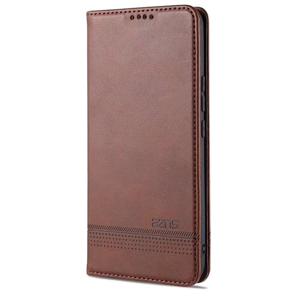 Smidigt Stilrent Plånboksfodral - Xiaomi Mi 11