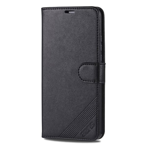 Smidigt Slittåligt Plånboksfodral - Xiaomi Redmi 9AT