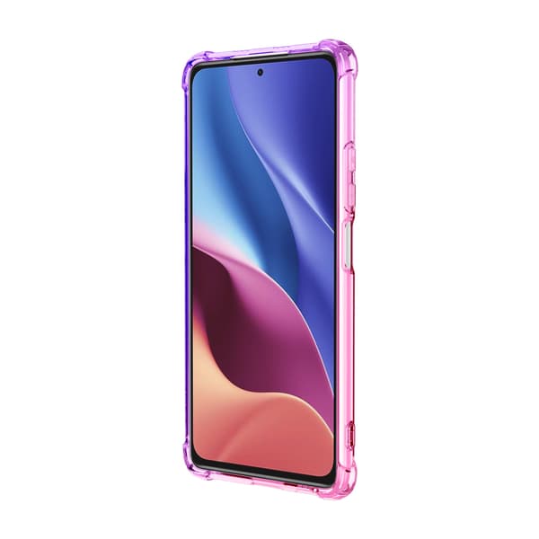 Stilrent FLOVEME Silikonskal - Xiaomi Mi 11i 5G