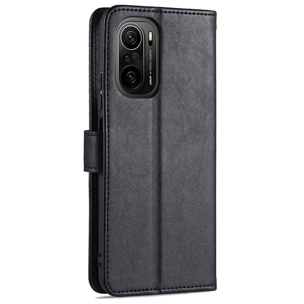 Stilrent Smidigt Plånboksfodral - Xiaomi Mi 11i 5G