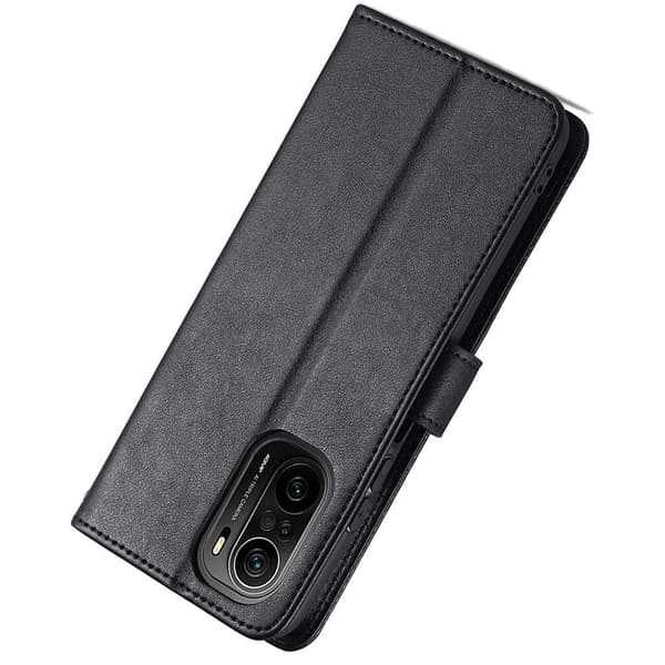 Stilrent Smidigt Plånboksfodral - Xiaomi Mi 11i 5G