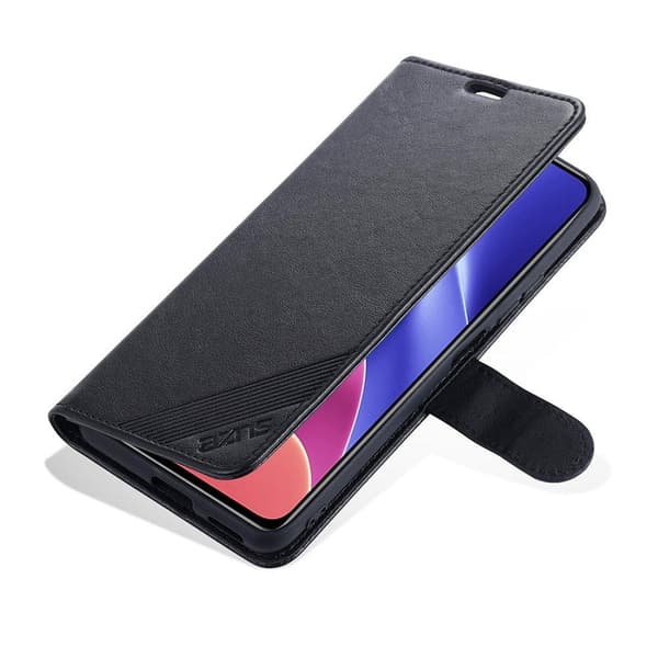 Stilrent Smidigt Plånboksfodral - Xiaomi Mi 11i 5G