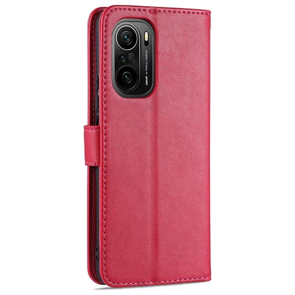 Stilrent Smidigt Plånboksfodral - Xiaomi Mi 11i 5G