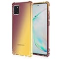 Miniatyrbild 3 av 10: Samsung Galaxy A22 5G - Skyddande FLOVEME Silikonskal