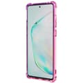 Miniatyrbild 8 av 10: Samsung Galaxy A22 5G - Skyddande FLOVEME Silikonskal