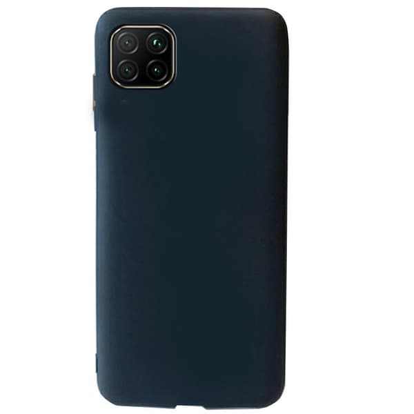 Samsung Galaxy A22 5G - Stilsäkert NKOBEE Matt Skal