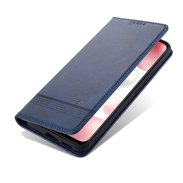 Xiaomi Mi 11 - Professionellt Praktiskt Plånboksfodral