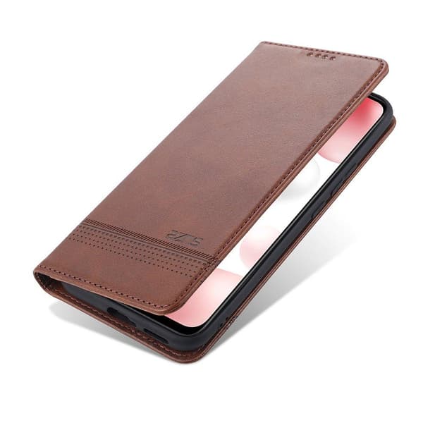 Xiaomi Mi 11 - Professionellt Praktiskt Plånboksfodral