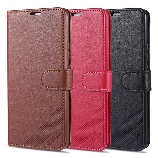 Xiaomi Mi 11 - Stilsäkert Smidigt Plånboksfodral