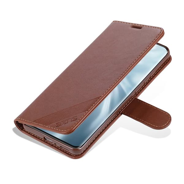 Xiaomi Mi 11 - Stilsäkert Smidigt Plånboksfodral