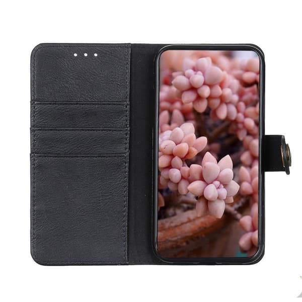 KHAZNEH Wallet Stand Case OnePlus Nord N200