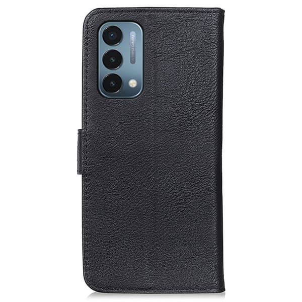 KHAZNEH Wallet Stand Case OnePlus Nord N200