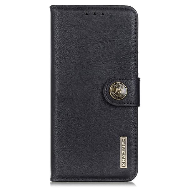 KHAZNEH Wallet Stand Case OnePlus Nord N200