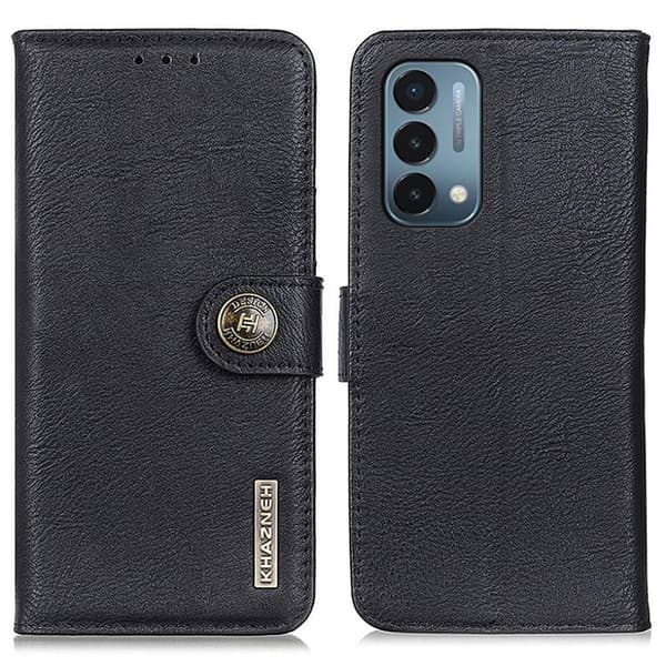 KHAZNEH Wallet Stand Case OnePlus Nord N200