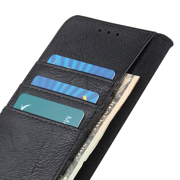 KHAZNEH Wallet Stand Case OnePlus Nord N200