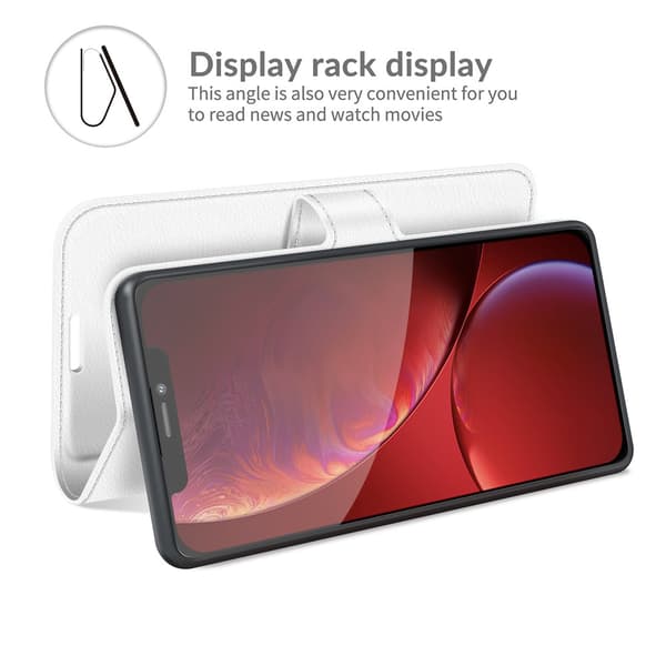 Mobilfodral iPhone 13 Pro Vit