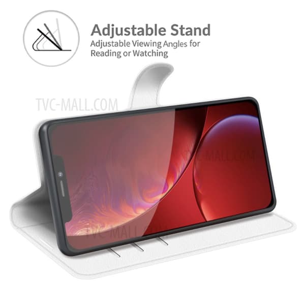 Mobilfodral iPhone 13 Pro Vit