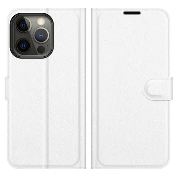 Mobilfodral iPhone 13 Pro Vit