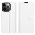 Miniatyrbild 6 av 6: Mobilfodral iPhone 13 Pro Vit