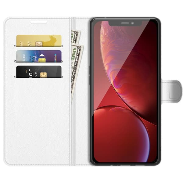 Mobilfodral iPhone 13 Pro Vit