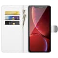 Miniatyrbild 2 av 6: Mobilfodral iPhone 13 Pro Vit