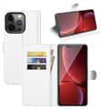 Miniatyrbild 1 av 6: Mobilfodral iPhone 13 Pro Vit