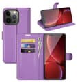 Miniatyrbild 1 av 6: Mobilfodral iPhone 13 Pro Lila