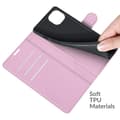 Miniatyrbild 3 av 6: Mobilfodral iPhone 13 Rosa