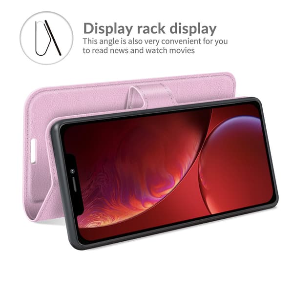 Mobilfodral iPhone 13 Rosa