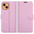 Miniatyrbild 6 av 6: Mobilfodral iPhone 13 Rosa