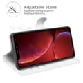 Miniatyrbild 5 av 6: Mobilfodral iPhone 13 Vit