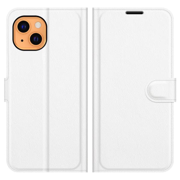 Mobilfodral iPhone 13 Vit