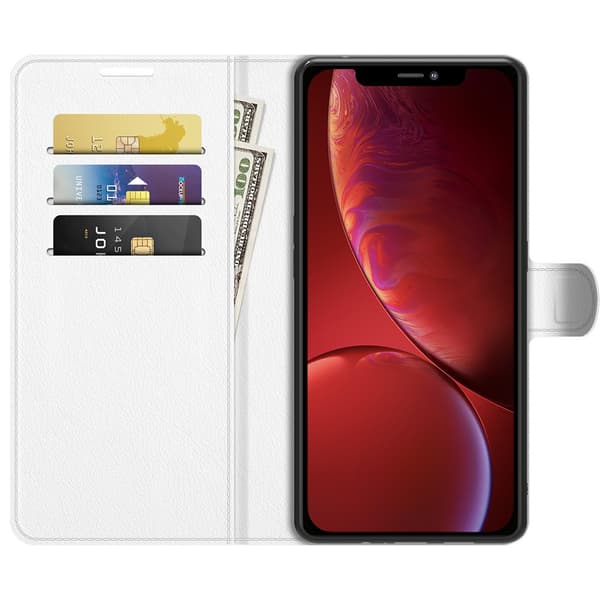 Mobilfodral iPhone 13 Vit