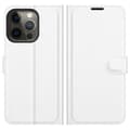 Miniatyrbild 6 av 6: Mobilfodral iPhone 13 Pro Max Vit