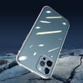 Miniatyrbild 3 av 6: Rhinestone TPU Case iPhone 13 Mini Clear