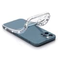 Miniatyrbild 4 av 6: Rhinestone TPU Case iPhone 13 Mini Clear