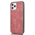 Miniatyrbild 6 av 7: DG.MING 2-in-1 Magnet Wallet iPhone 13 Mini Red