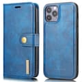 Miniatyrbild 7 av 7: DG.MING 2-in-1 Magnet Wallet iPhone 13 Pro Max Blue