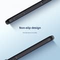 Miniatyrbild 3 av 6: Nillkin CamShield Skal iPhone 13 Pro Svart