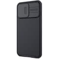 Miniatyrbild 2 av 6: Nillkin CamShield Skal iPhone 13 Pro Svart