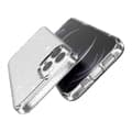 Miniatyrbild 3 av 4: iPhone 13 Pro Skal Glitter Transparent