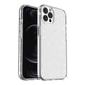 Miniatyrbild 2 av 4: iPhone 13 Pro Skal Glitter Transparent