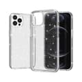 Miniatyrbild 1 av 4: iPhone 13 Pro Skal Glitter Transparent