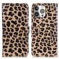 Miniatyrbild 1 av 4: iPhone 13 Pro Fodral Leopard