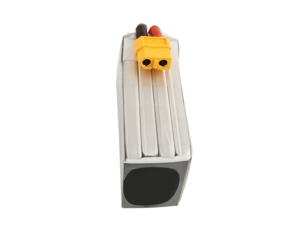 Tattu R-Line, Batteri, Alle merker