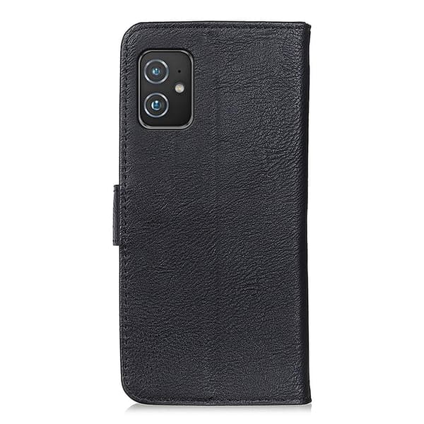 KHAZNEH Retro tegnebog Asus Zenfone 8