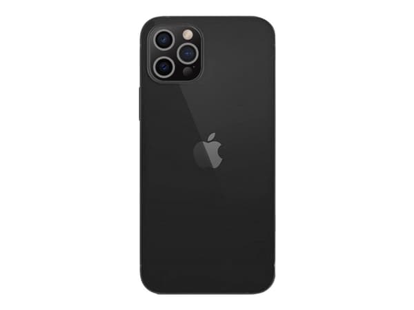 PURO IPC13P6103NUDETR, Suojus, Apple, IPhone 13 Pro, 15,5 cm (6.1"), Läpinäkyvä